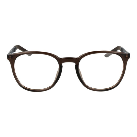 Nike Beige Unisex Glasses Frame $486.00 Nike Luzworld