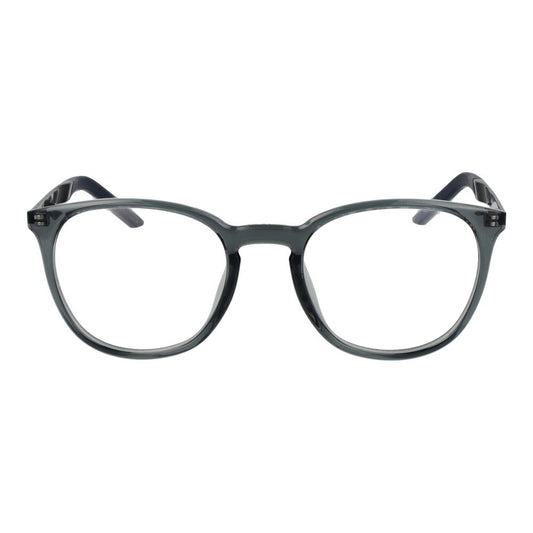 Nike Gray Unisex Glasses Frame $486.00 Nike Luzworld
