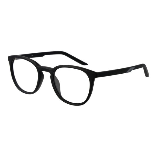 Nike Black Unisex Glasses Frame $268.00 Nike Luzworld