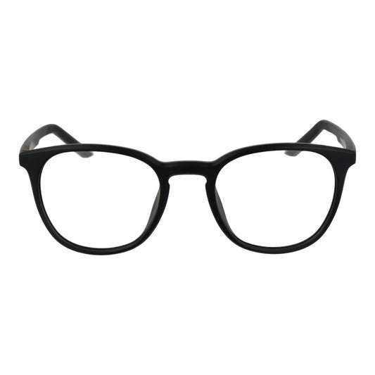Nike Black Unisex Glasses Frame $268.00 Nike Luzworld