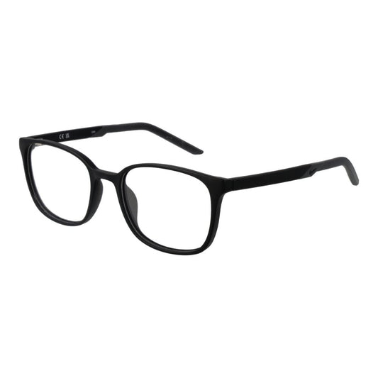 Nike Black Unisex Glasses Frame $479.00 Nike Luzworld