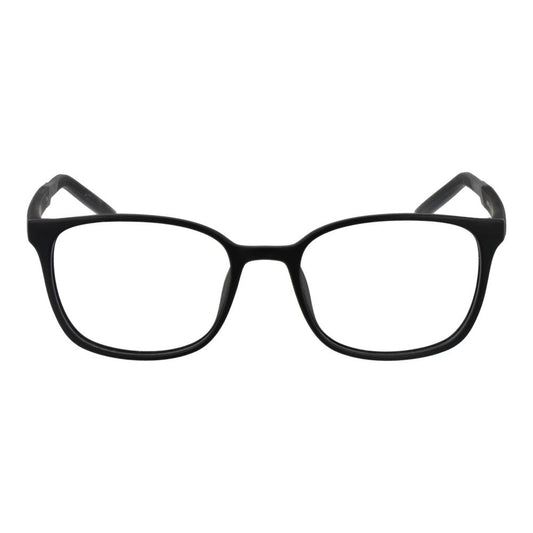 Nike Black Unisex Glasses Frame $479.00 Nike Luzworld