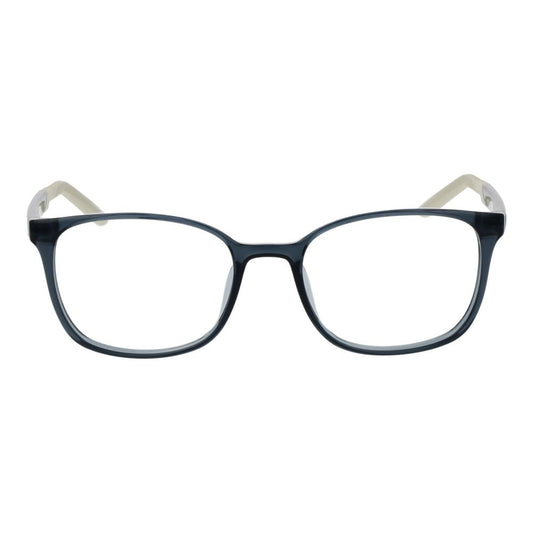 Nike Gray Unisex Glasses Frame $479.00 Nike Luzworld