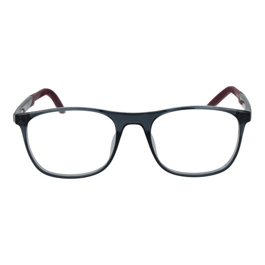 Nike Gray Men Glasses Frame $479.00 Nike Luzworld
