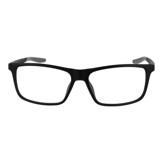 Nike Black Men Glasses Frame $494.00 Nike Luzworld
