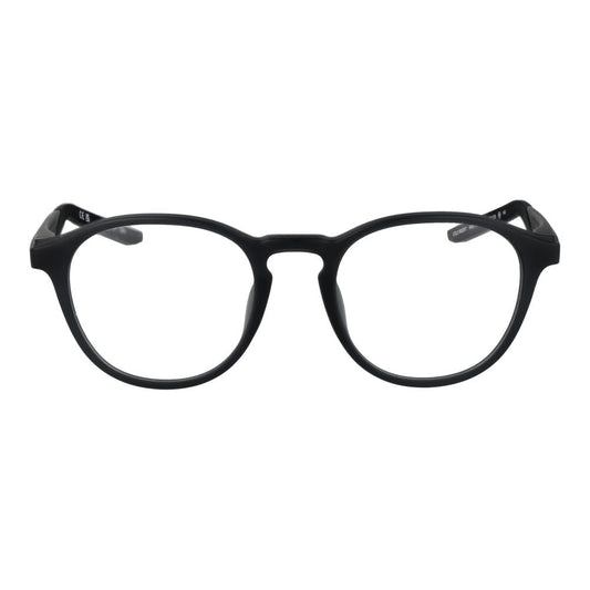 Nike Black Men Glasses Frame $495.00 Nike Luzworld