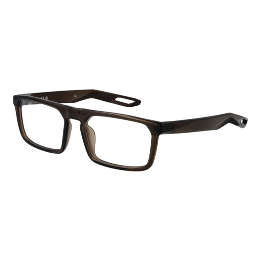 Nike Beige Unisex Glasses Frame $486.00 Nike Luzworld
