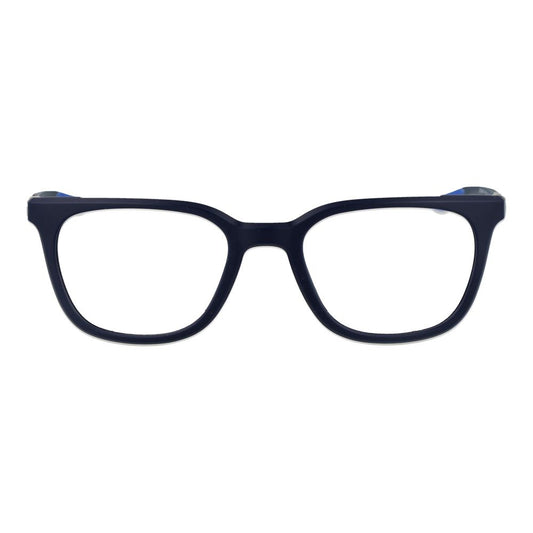 Nike Blue Men Glasses Frame $494.00 Nike Luzworld