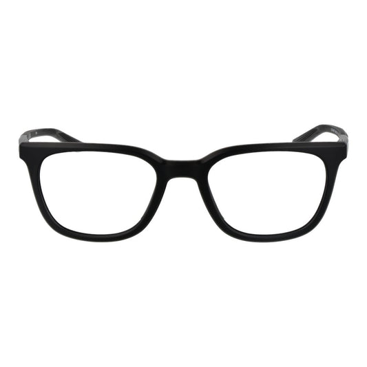 Nike Black Men Glasses Frame $494.00 Nike Luzworld