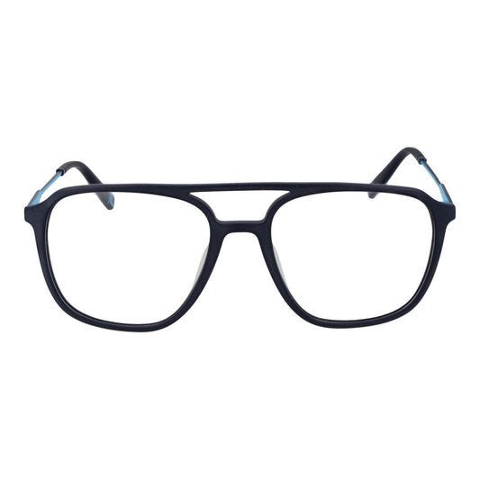 Fila Blue Men Glasses Frame $207.00 Fila Luzworld