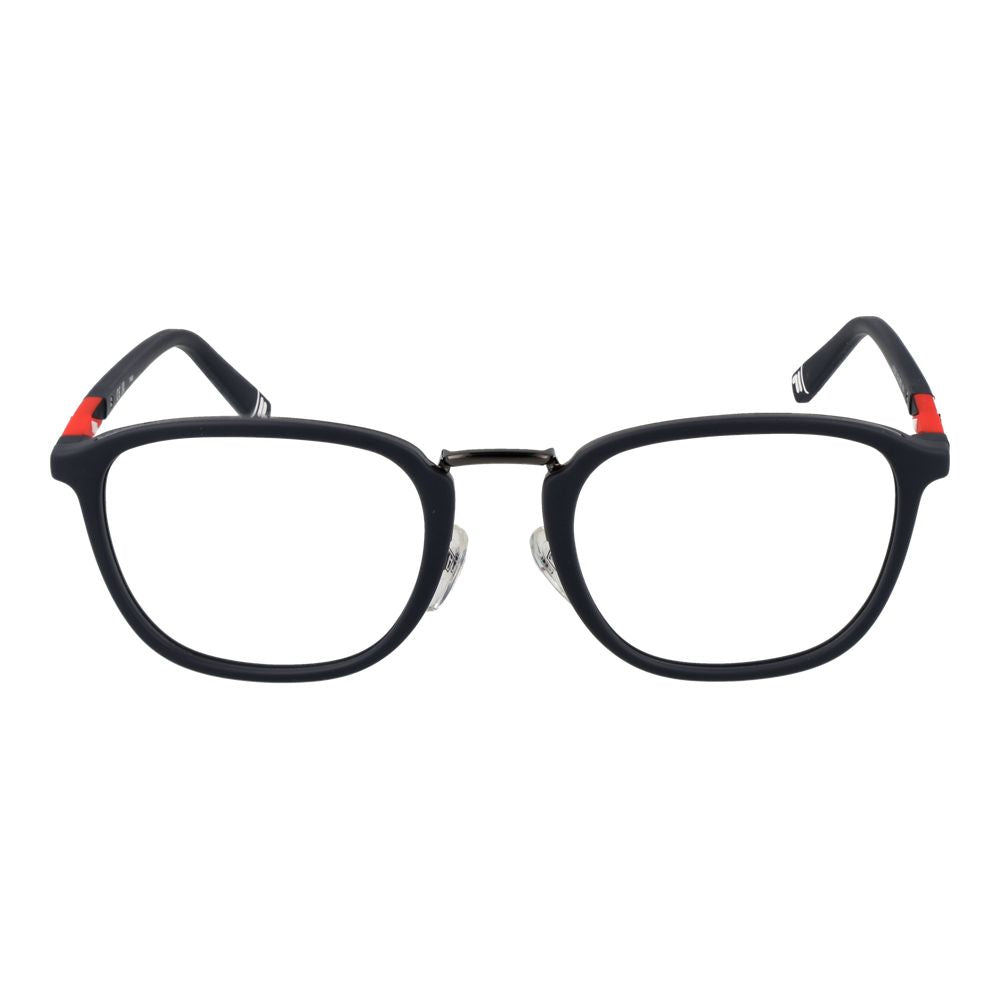 Fila Blue Unisex Glasses Frame $217.00 Fila Luzworld