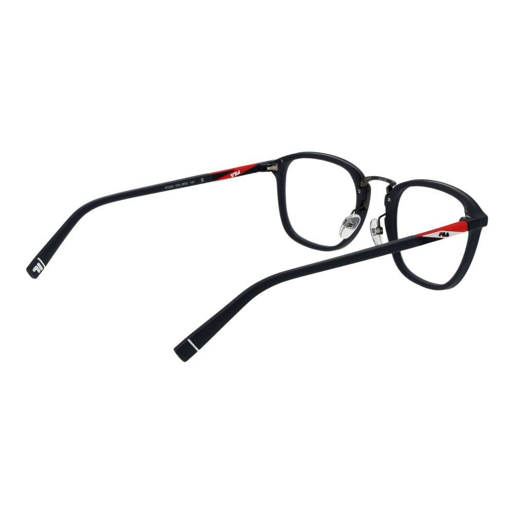 Fila Blue Unisex Glasses Frame $217.00 Fila Luzworld