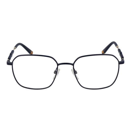 Fila Blue Men Glasses Frame $226.00 Fila Luzworld