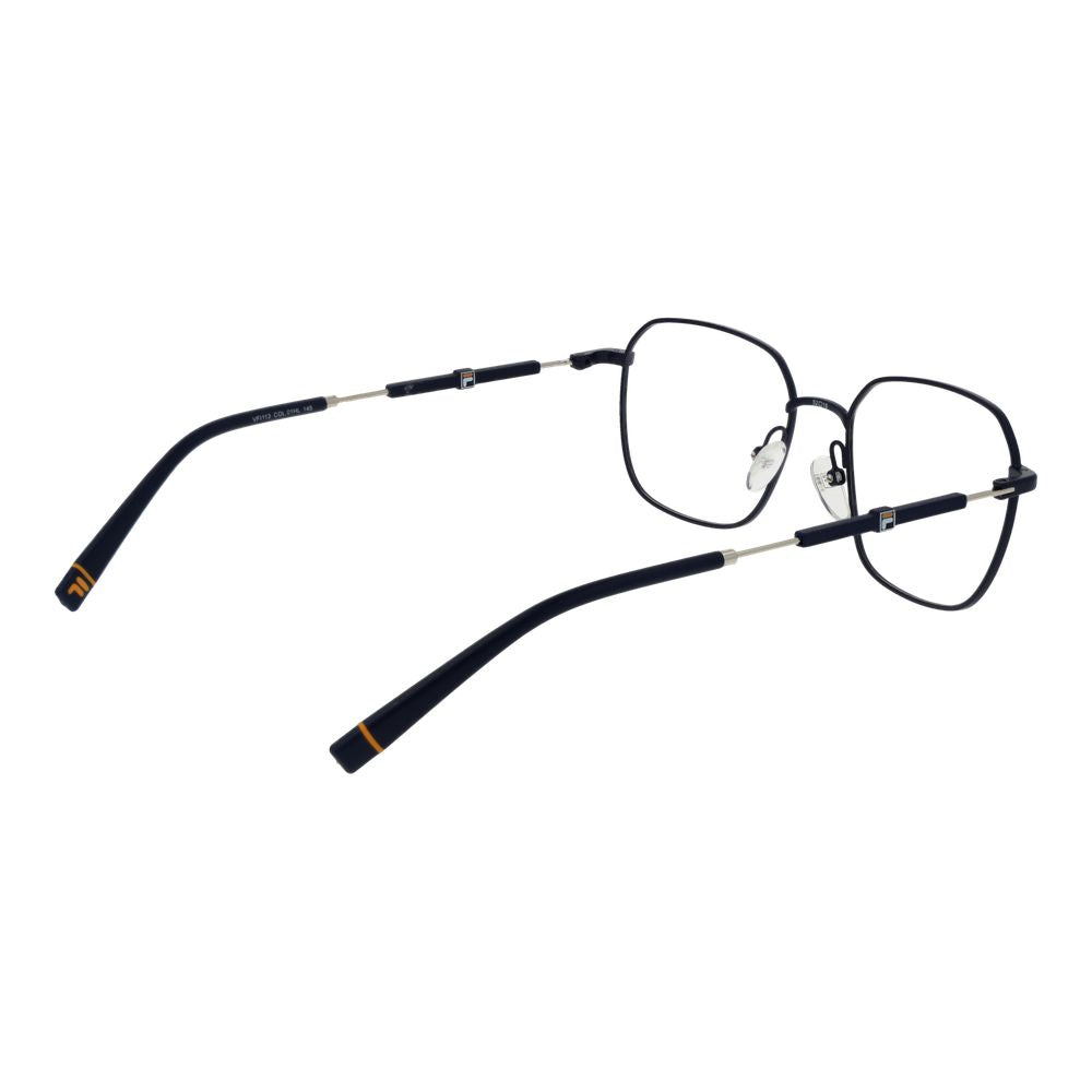 Fila Blue Men Glasses Frame $226.00 Fila Luzworld