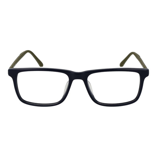Fila Blue Men Glasses Frame $217.00 Fila Luzworld