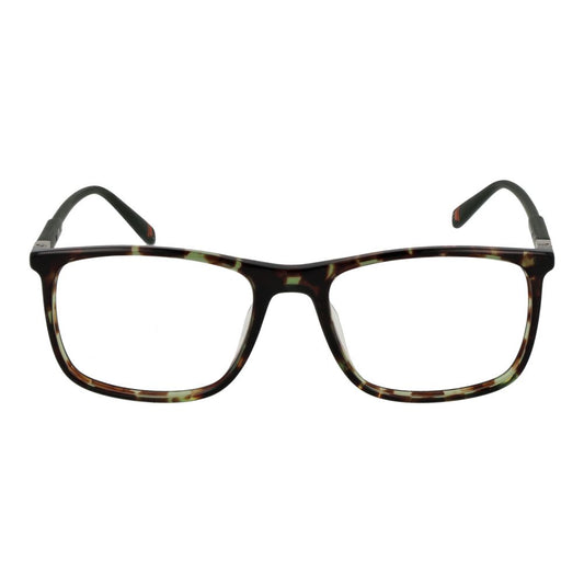 Fila Multicolor Men Glasses Frame $198.00 Fila Luzworld