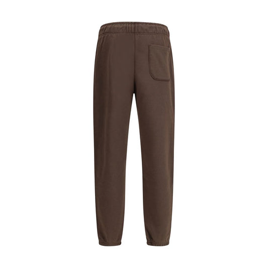 New Balance Elastic-waistband logo-patch track Pants $388.00 New Balance Luzworld