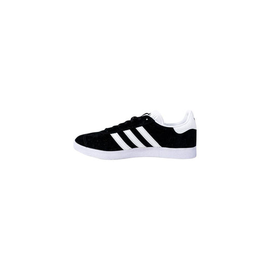 Adidas Black Polyethylene Sneaker $258.00 Adidas Luzworld