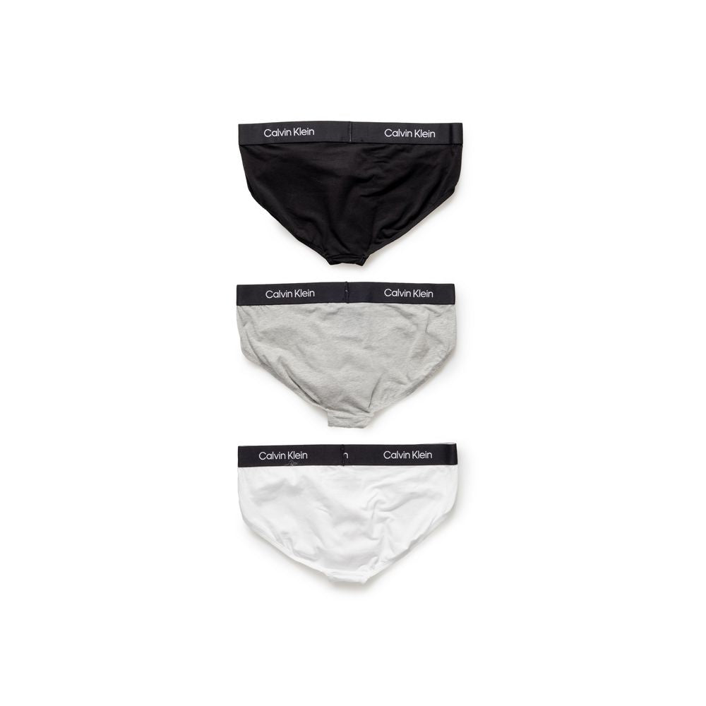 Calvin Klein Underwear White Cotton Underwear $143.00 Calvin Klein Underwear Luzworld