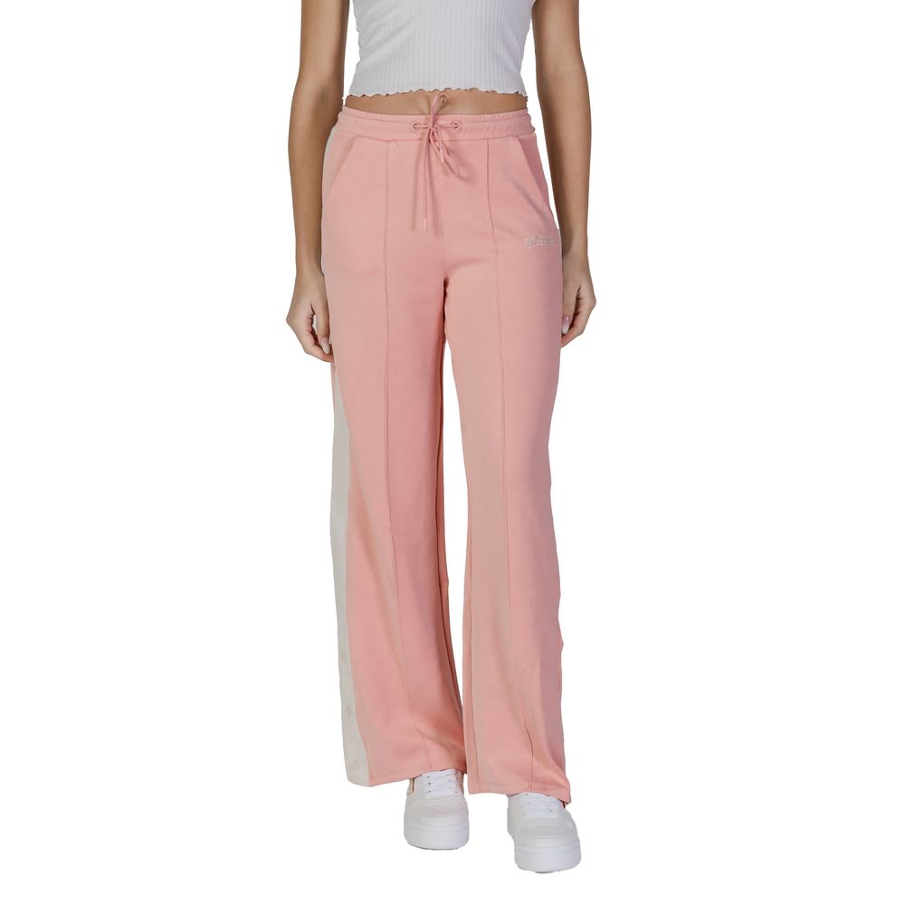 Guess Active Multicolor Polyester Joggers Workout Pant $213.00 Guess Active Luzworld