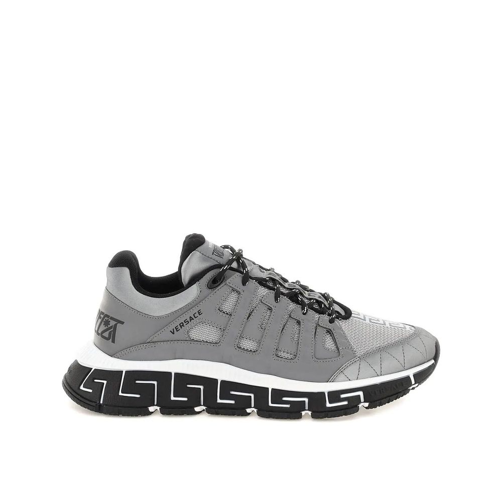 Versace Trigreca Sneaker $1634.00 Versace Luzworld