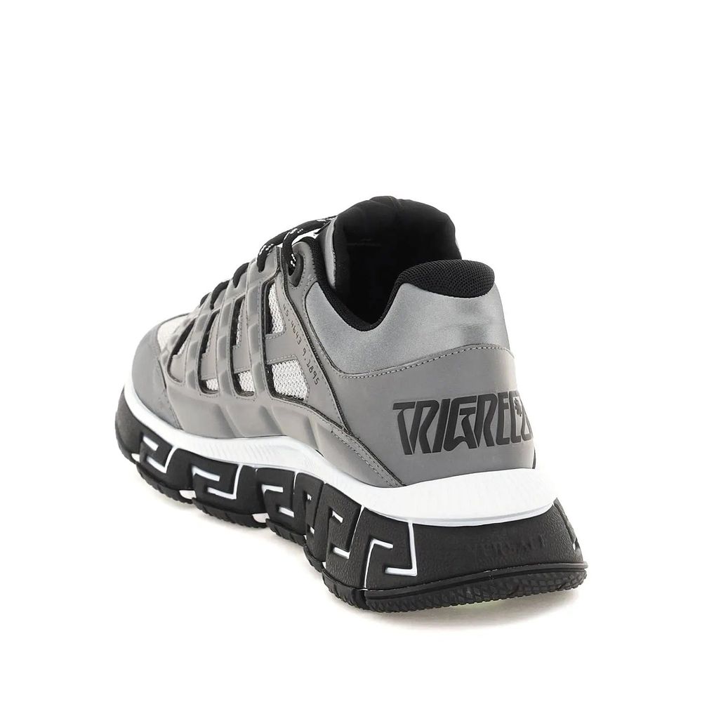 Versace Trigreca Sneaker $1634.00 Versace Luzworld
