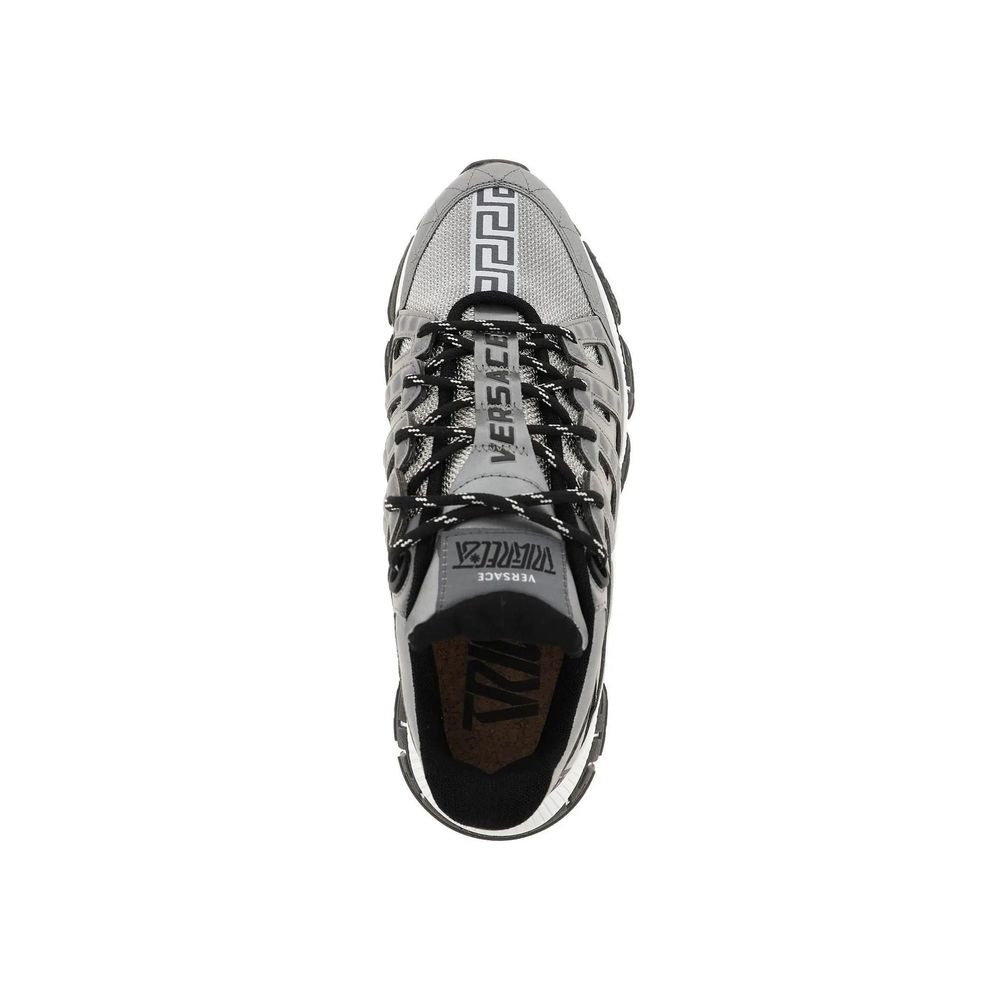 Versace Trigreca Sneaker $1634.00 Versace Luzworld