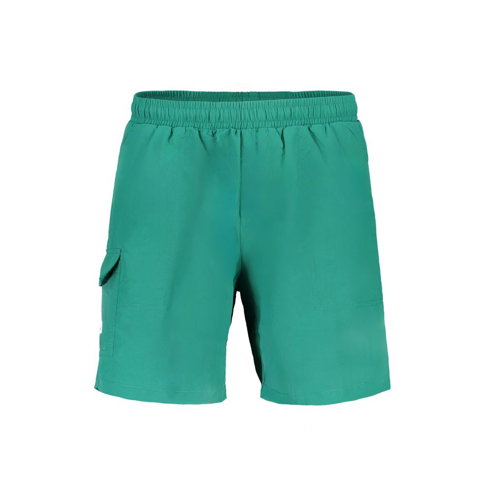 Fila Green Polyamide Swimwear $155.00 Fila Luzworld
