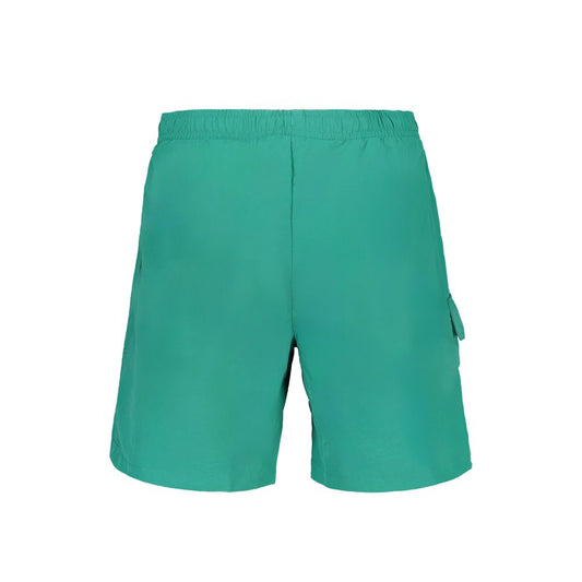 Fila Green Polyamide Swimwear $155.00 Fila Luzworld