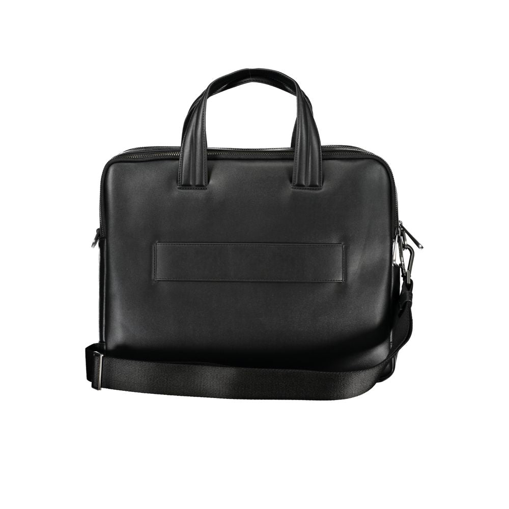 Calvin Klein Black Polyester Accessory $531.00 Calvin Klein Luzworld