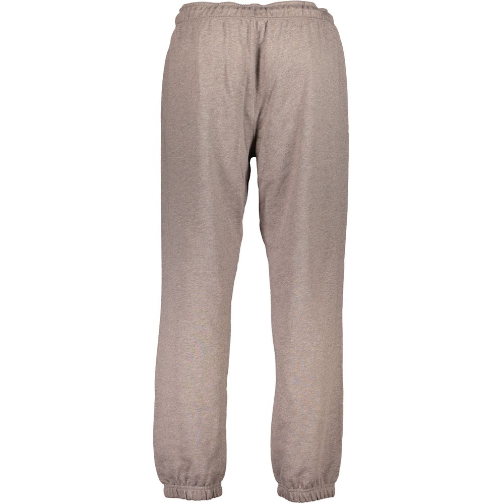 Calvin Klein Brown Cotton Pant $218.00 Calvin Klein Luzworld