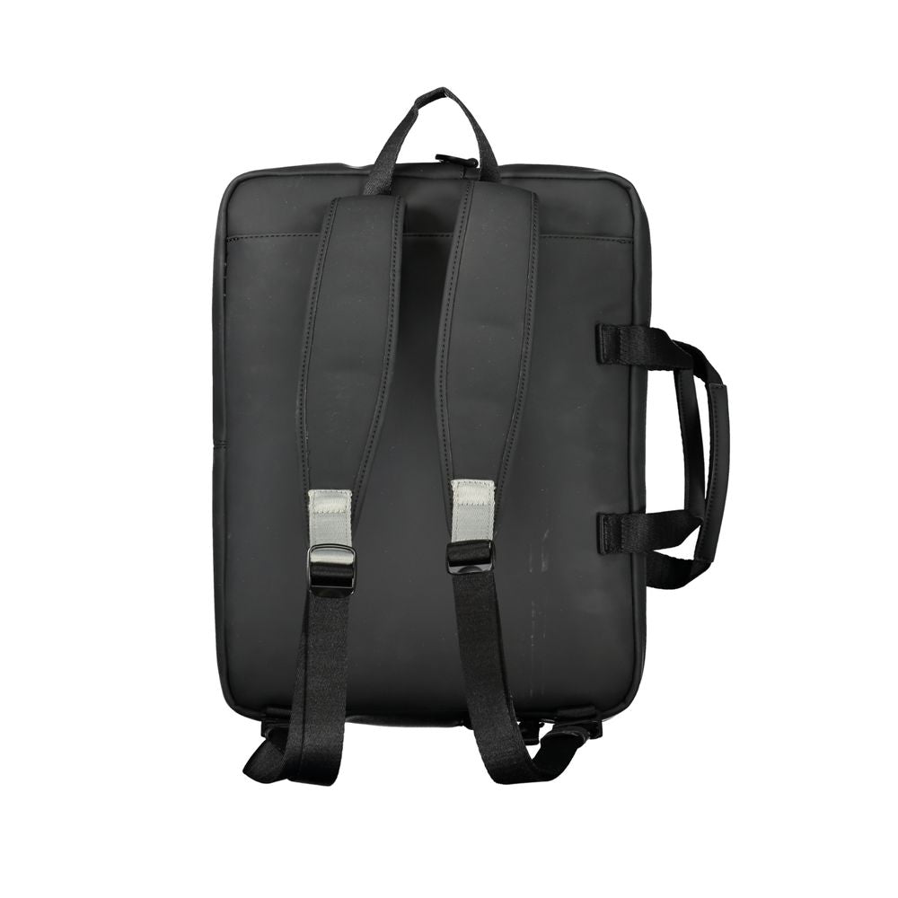Calvin Klein Black Polyester Accessory $531.00 Calvin Klein Luzworld