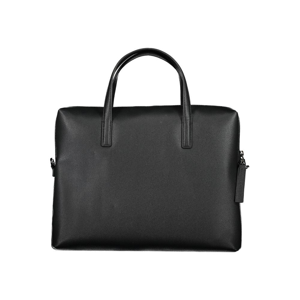 Calvin Klein Black Polyester Accessory $531.00 Calvin Klein Luzworld