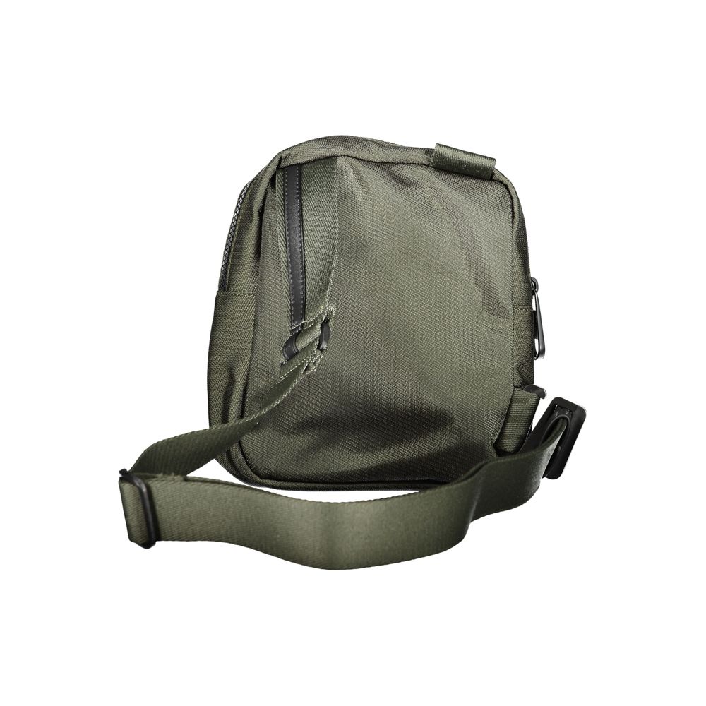 Calvin Klein Green Polyester Handbag $186.00 Calvin Klein Luzworld