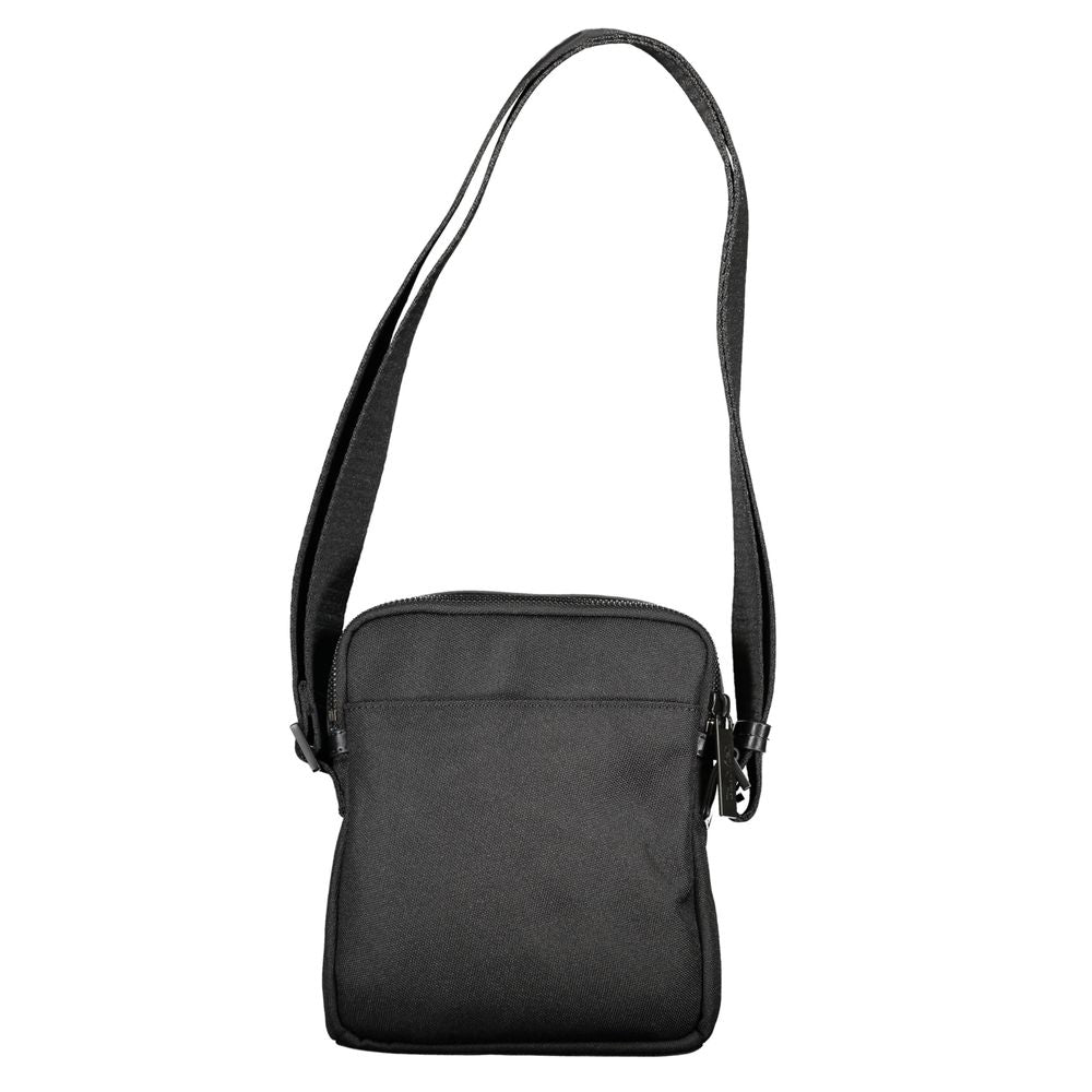 Calvin Klein Black Polyester Handbag $217.00 Calvin Klein Luzworld
