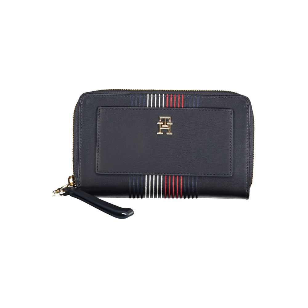 Tommy Hilfiger Blue Polyethylene Accessory $215.00 Tommy Hilfiger Luzworld
