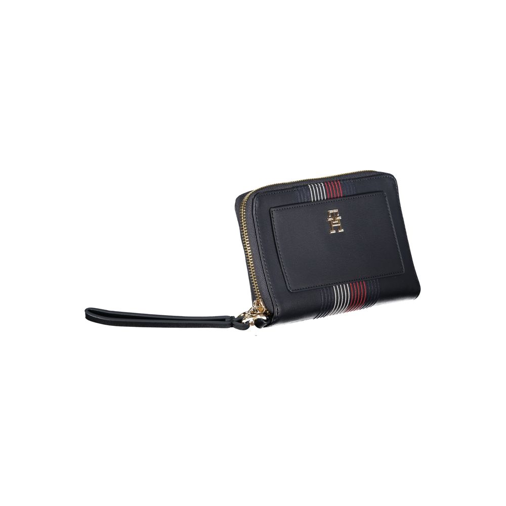 Tommy Hilfiger Blue Polyethylene Accessory $215.00 Tommy Hilfiger Luzworld