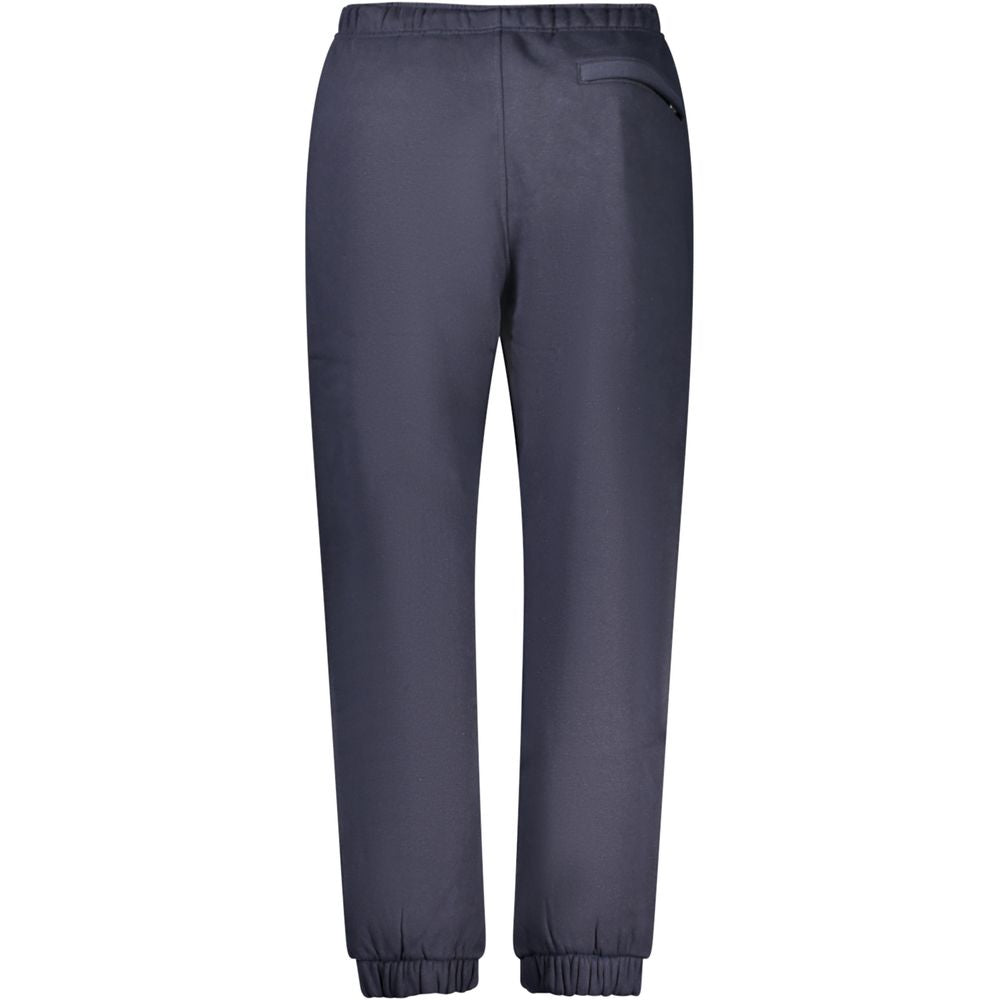 Guess Jeans Blue Cotton Pant $191.00 Guess Jeans Luzworld