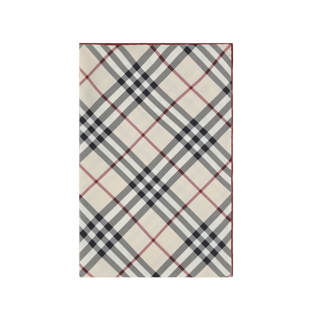 Burberry Silk Scarf $1001.00 Burberry Luzworld