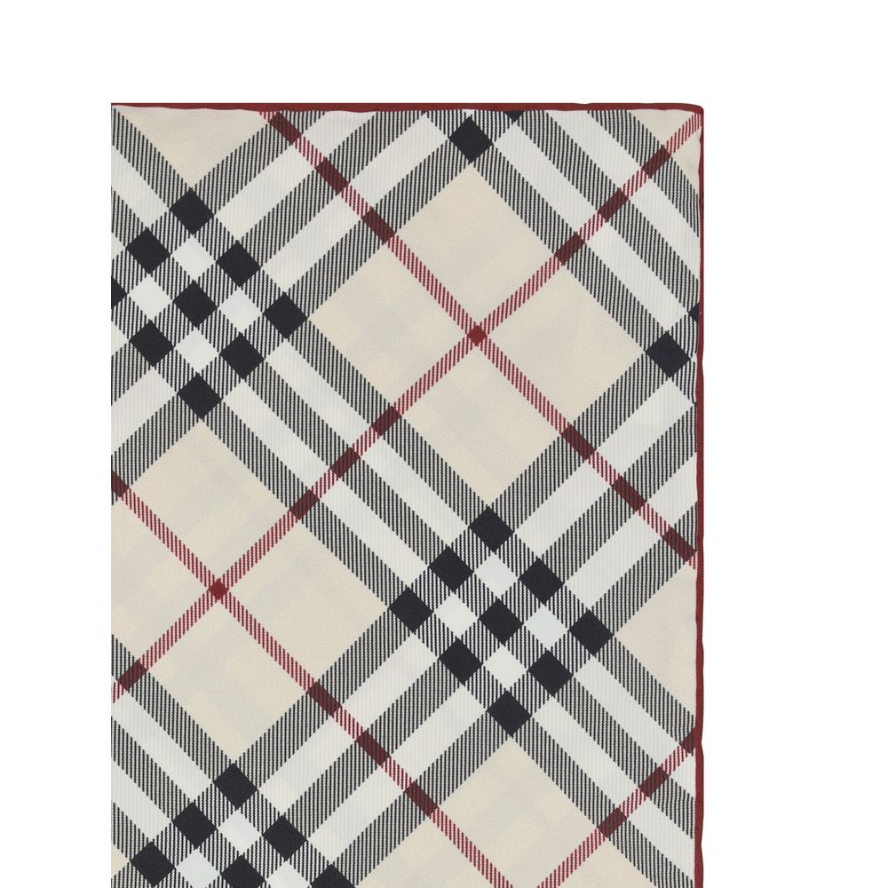 Burberry Silk Scarf $1001.00 Burberry Luzworld