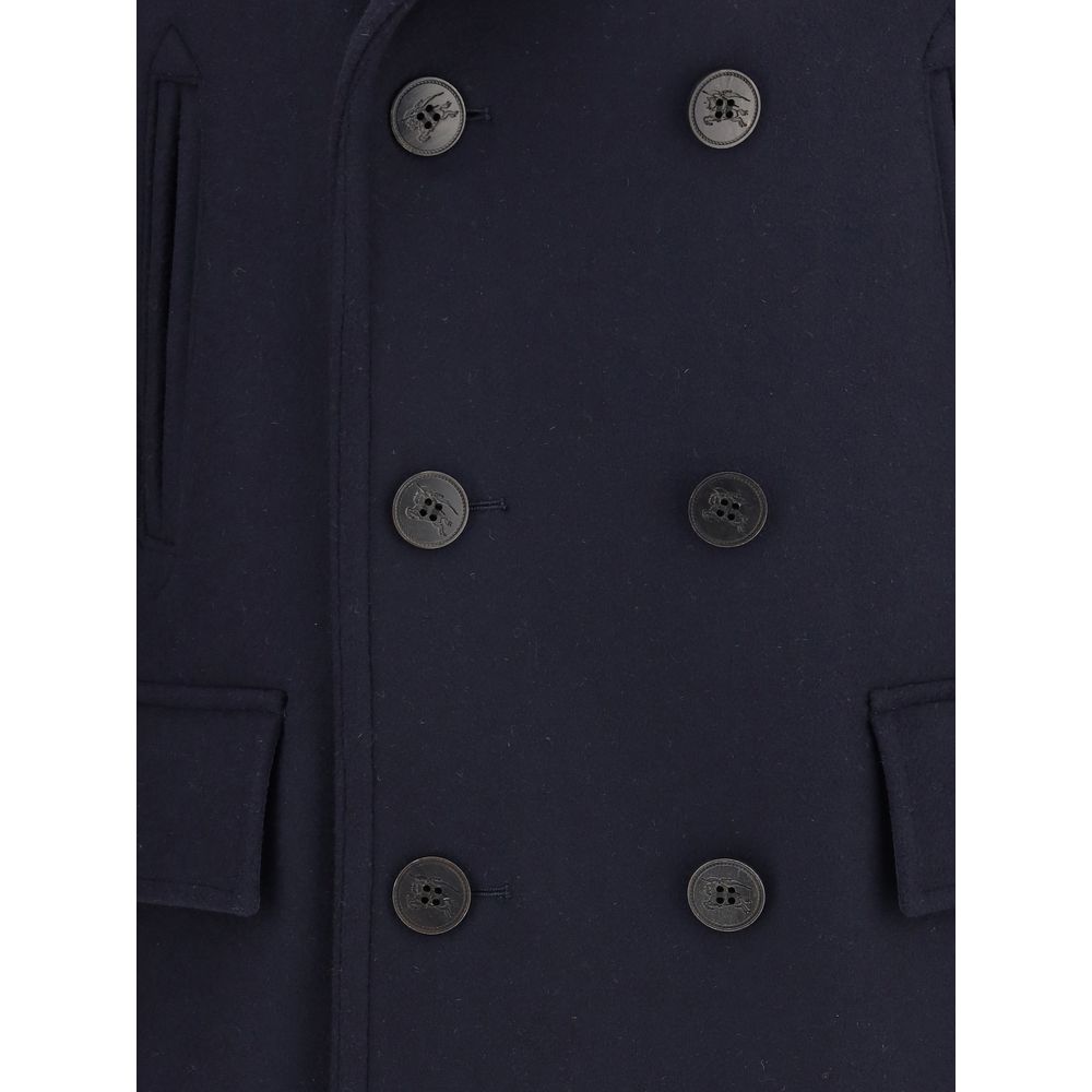 Burberry Wool Pea coat $4099.00 Burberry Luzworld