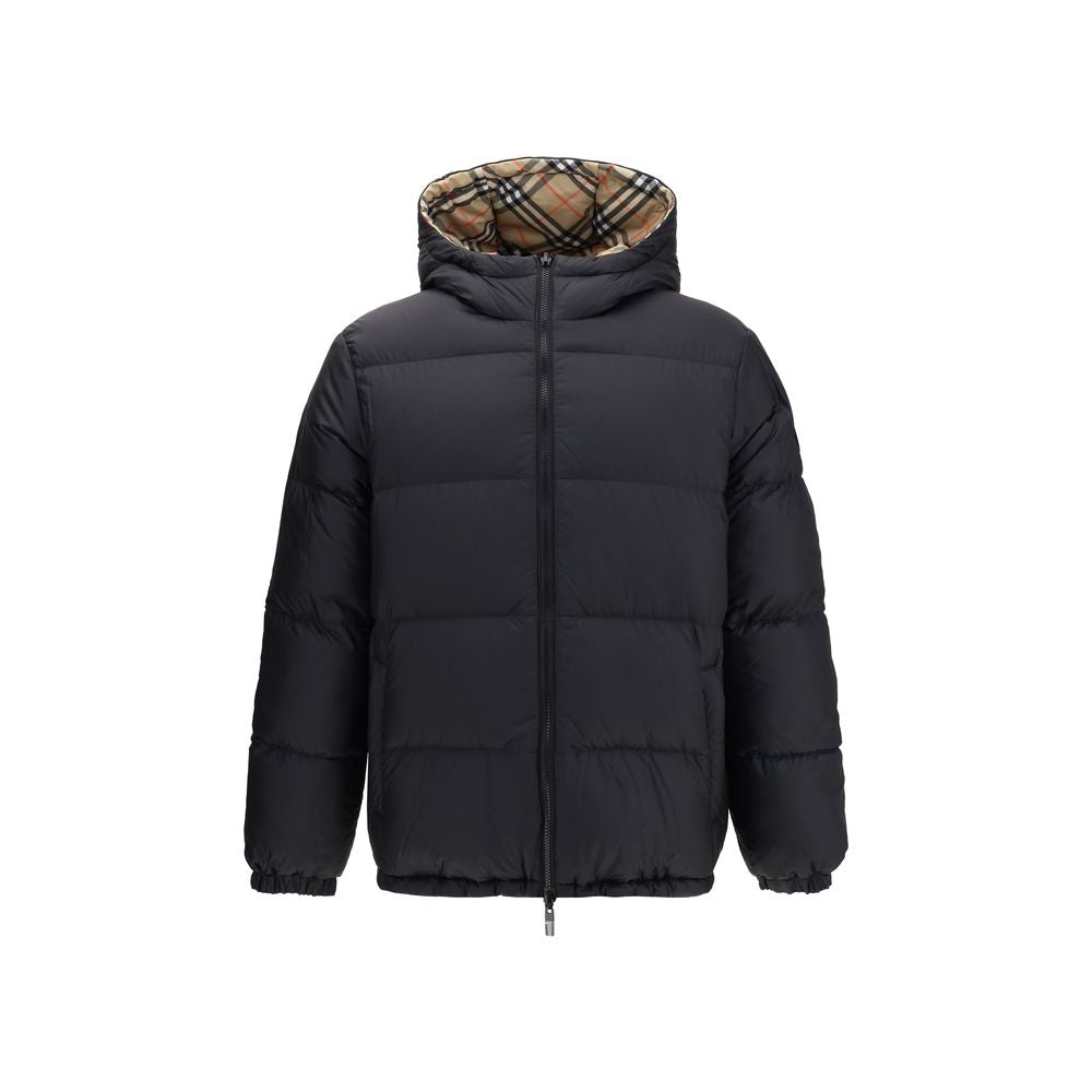 Burberry Detachable Sleeve Puffer Jacket $3832.00 Burberry Luzworld