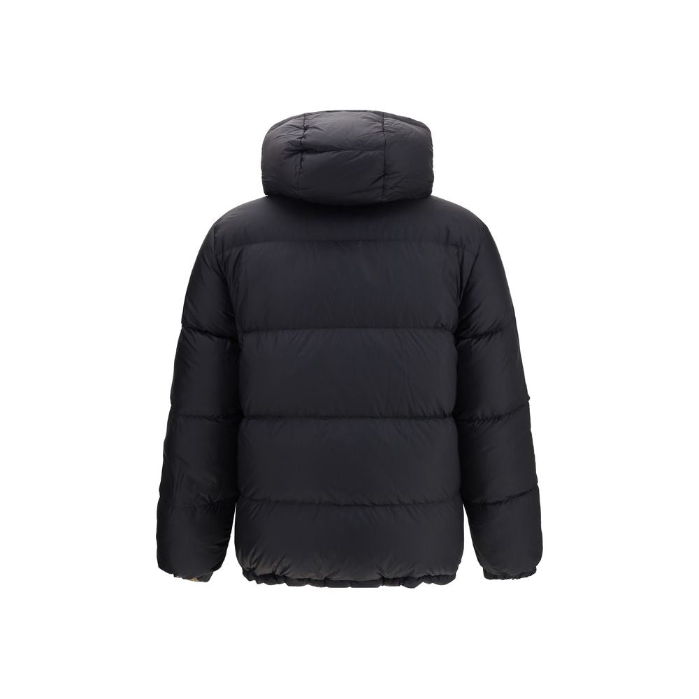 Burberry Detachable Sleeve Puffer Jacket $3832.00 Burberry Luzworld