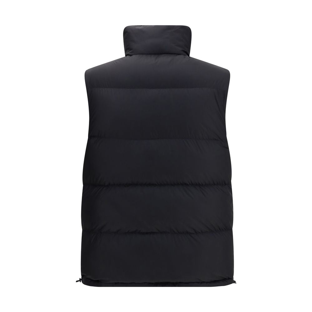 Burberry Reversible Puffer Gile $2816.00 Burberry Luzworld
