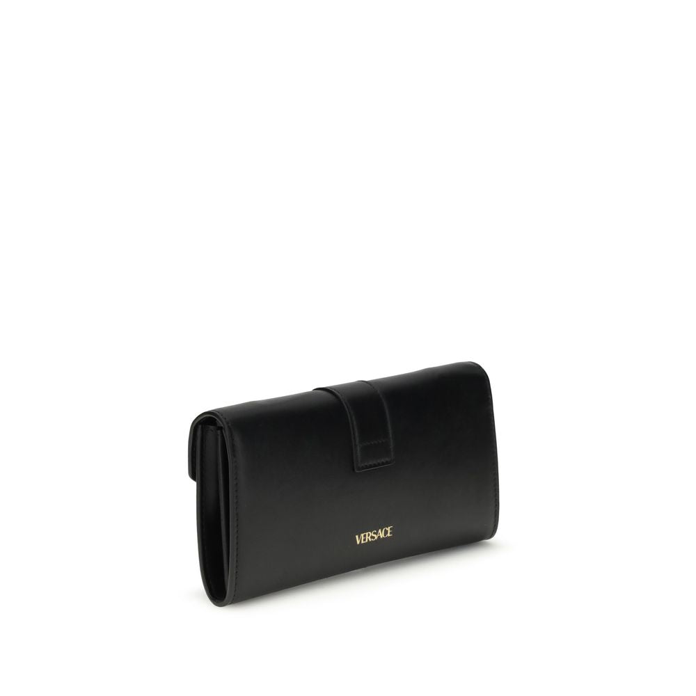 Versace Chain Wallet $1586.00 Versace Luzworld