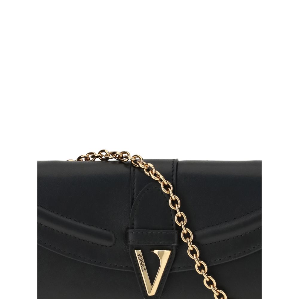 Versace Chain Wallet $1586.00 Versace Luzworld