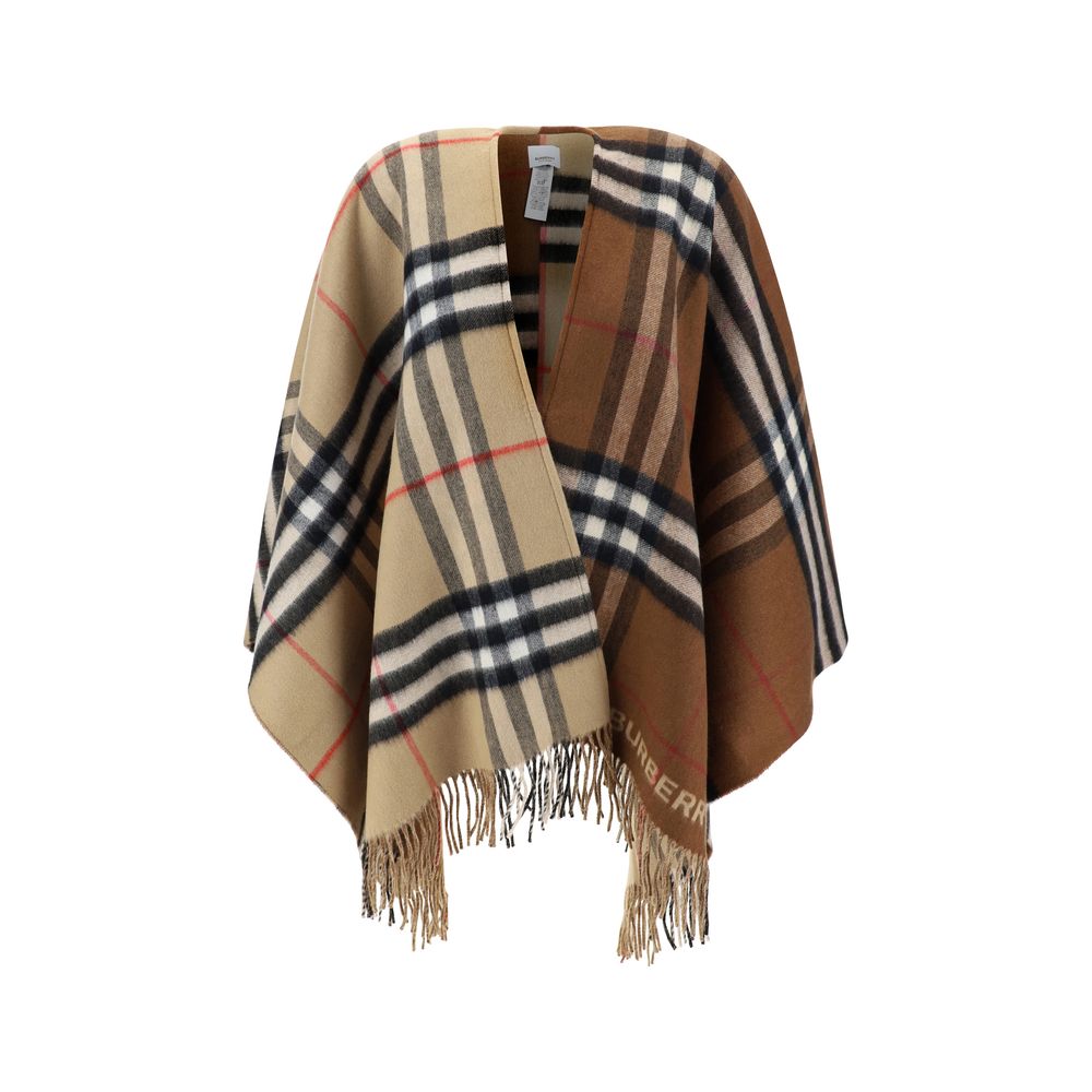 Burberry Cape $2264.00 Burberry Luzworld