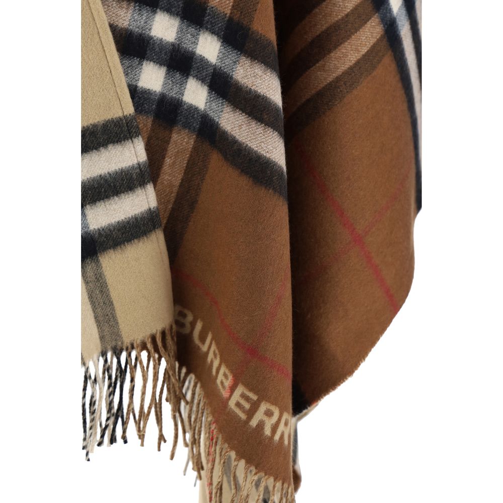 Burberry Cape $2264.00 Burberry Luzworld