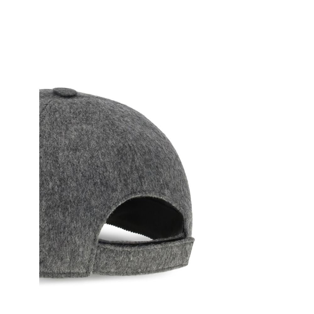 Fendi Wool Baseball Hat $1180.00 Fendi Luzworld