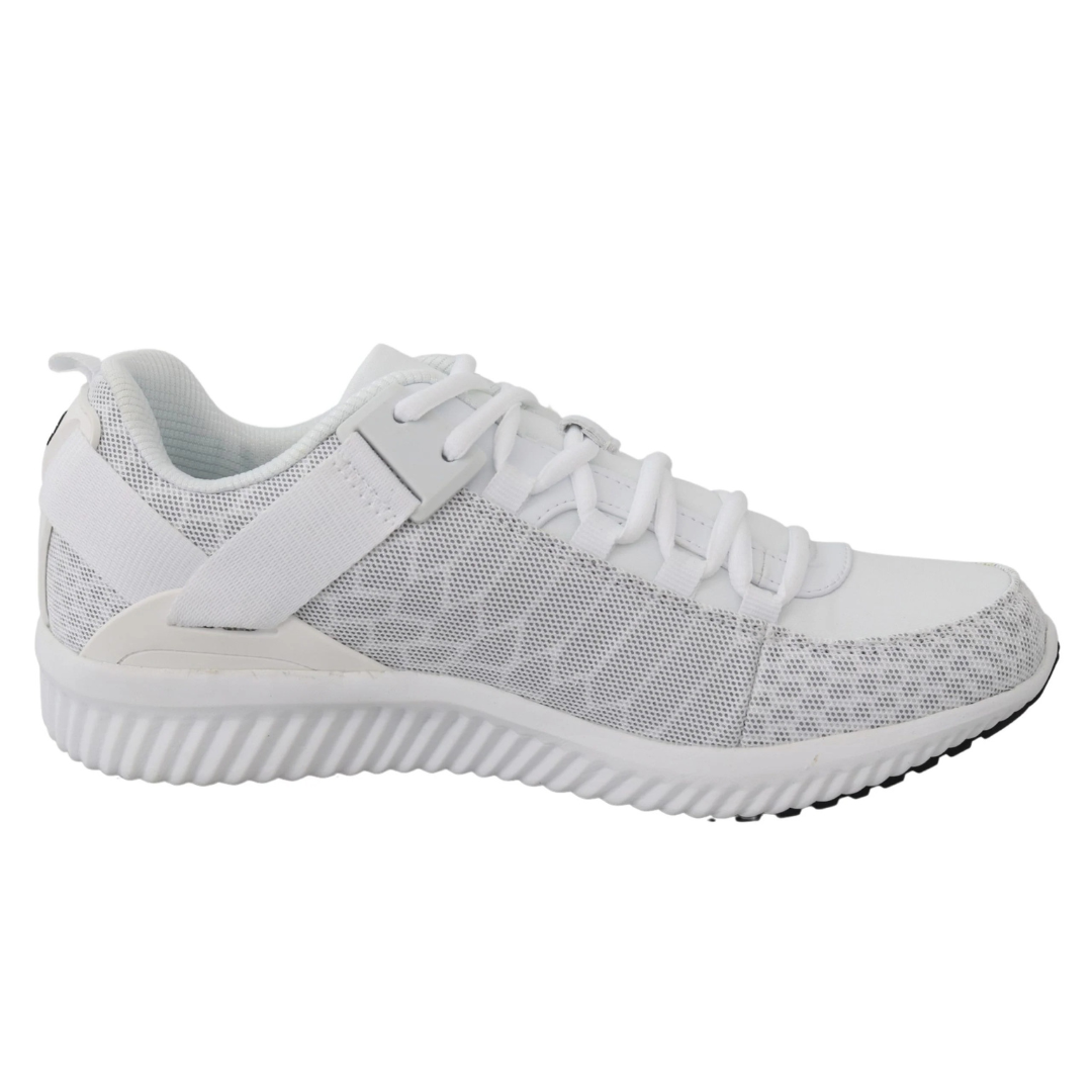 Exquisite Plein Sport Sneakers for Men $737.00 Plein Sport Luzworld